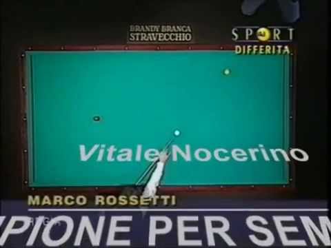 Tributo a Vitale Nocerino