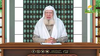 موجبات إلتزام العقيدة الصحيحة مع فضيلة الدكتور عبد الله شاكر