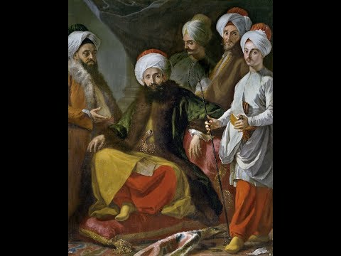 Pera Ensemble plays Valente's Gagliarda napolitana