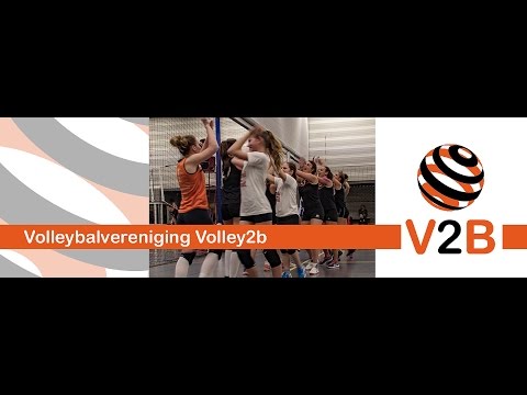 Volley2b inzending VolleybalAward 2017