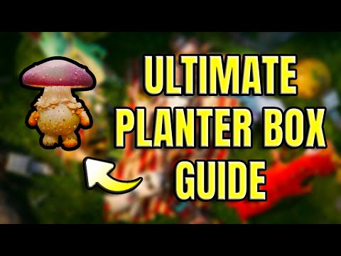 The Ultimate Guide to The Best Crop Farm - Once Human