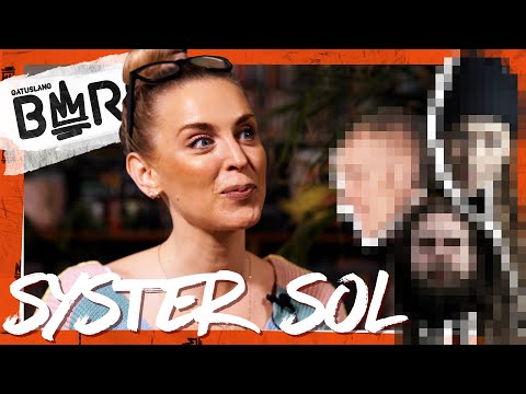 BARS #036 Syster Sol betygsätter svenska rap-texter!