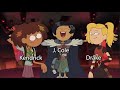 Kendrick Lamar Vs Drake In A Nutshell