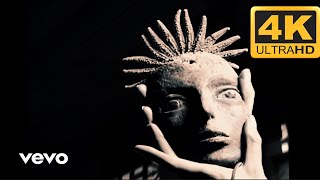 The Smashing Pumpkins - Disarm (Music Video) (4K UHD)