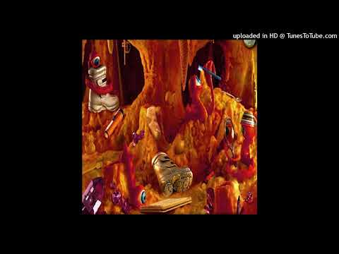 0081 - Funk Do Chainsaw