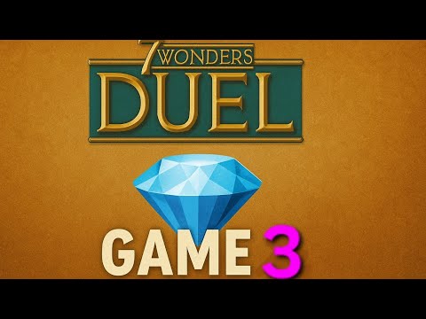 7WD S22 Game 3 Elite League