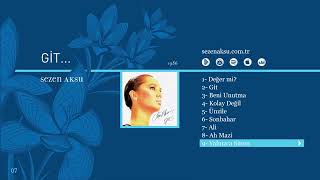 Sezen Aksu- Yalnızca Sitem
