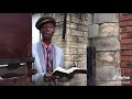 Njalo Njalo DaNcE