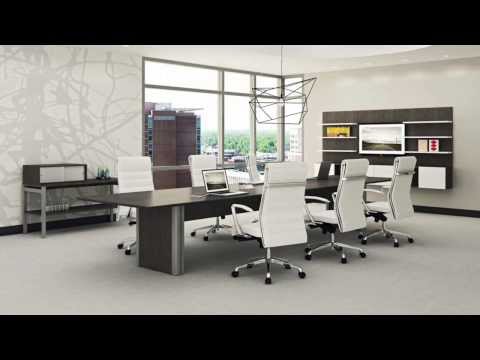 Modern Conference Tables - Contemporary Office Furniture