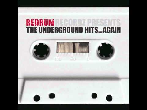 DJ Grazzhoppa & DJ Optimus - The underground hits