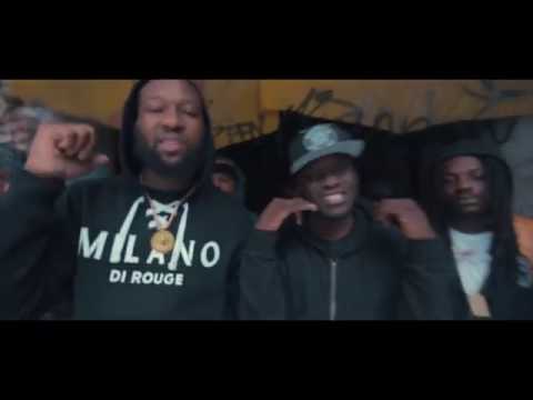 Garci - I'ont Owe You Nuffin (Feat. REDiROC & Zoey Dollaz) (Dir. Dev Kamera)