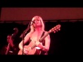 Over the Rhine 2010: Only God Can Save Us Now (w/ Intro)