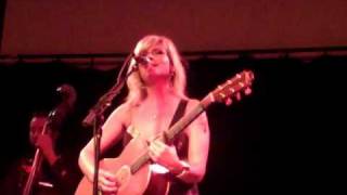 Over the Rhine 2010: Only God Can Save Us Now (w/ Intro)