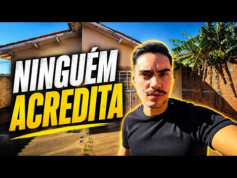 Why does my house only cost R$335 a month?