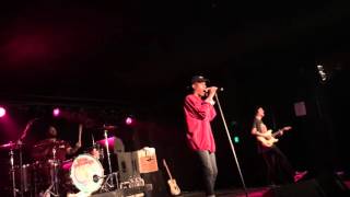 Skizzy Mars - Alcoholics Live