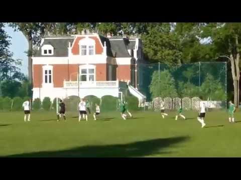 31.08.2016 r   LKP Stypułów  :  KS Falubaz Ziel Góra  Puchar Polski  (2)..