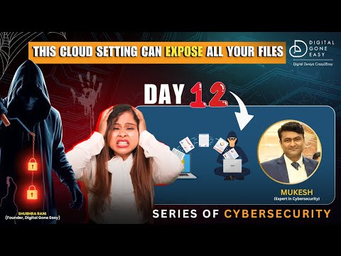 Preview thumbnail for cybersecurity video 4