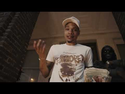 Melly Gz - 11:47 (Official Music Video)