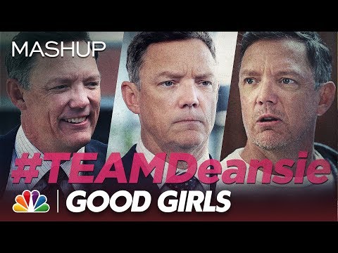 He's Never Gonna Not Be Dean #TEAMDeansie - Good Girls (Mashup)