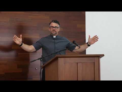 "Rocca forte è il nostro Dio"  (Salmo 46)