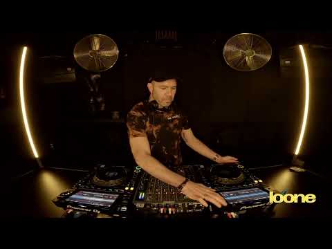 Loone LIVE w/ THE BRVTALIST