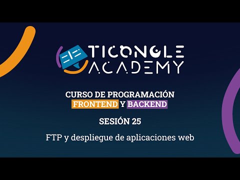 Sesión teórica 1 Introducción al FrontEnd y Editores