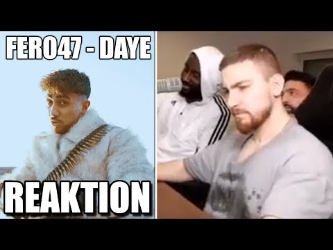 MOIS, SINAN-G & MANUELLSEN reagieren auf Fero47 - Daye (Reaktion) #muisgeklickt