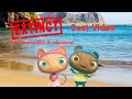 Extinct Justinimation2501 Productions Cast Video