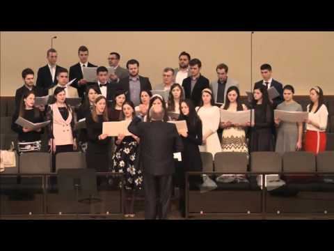 GRPC - Biserica Penticostală Golgota Portland Oregon 1-24-2016