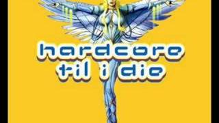 Darren Styles & Ultrabeat - Discolights