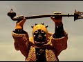 FZH Tusken Rave Up