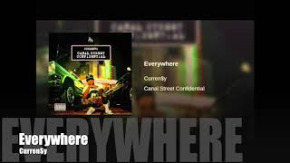 Everywhere - Curren$y