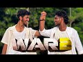Salam Anali Dance Performance War 2 Song Trending Dance Video Cover Dance NTR Hrithik
