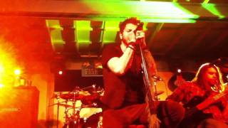 Saving Abel- In God's Eyes