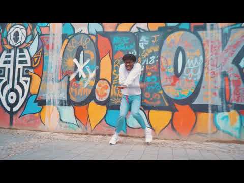 Nappy, Burna Boy - Aye (DANCEVIDEO)