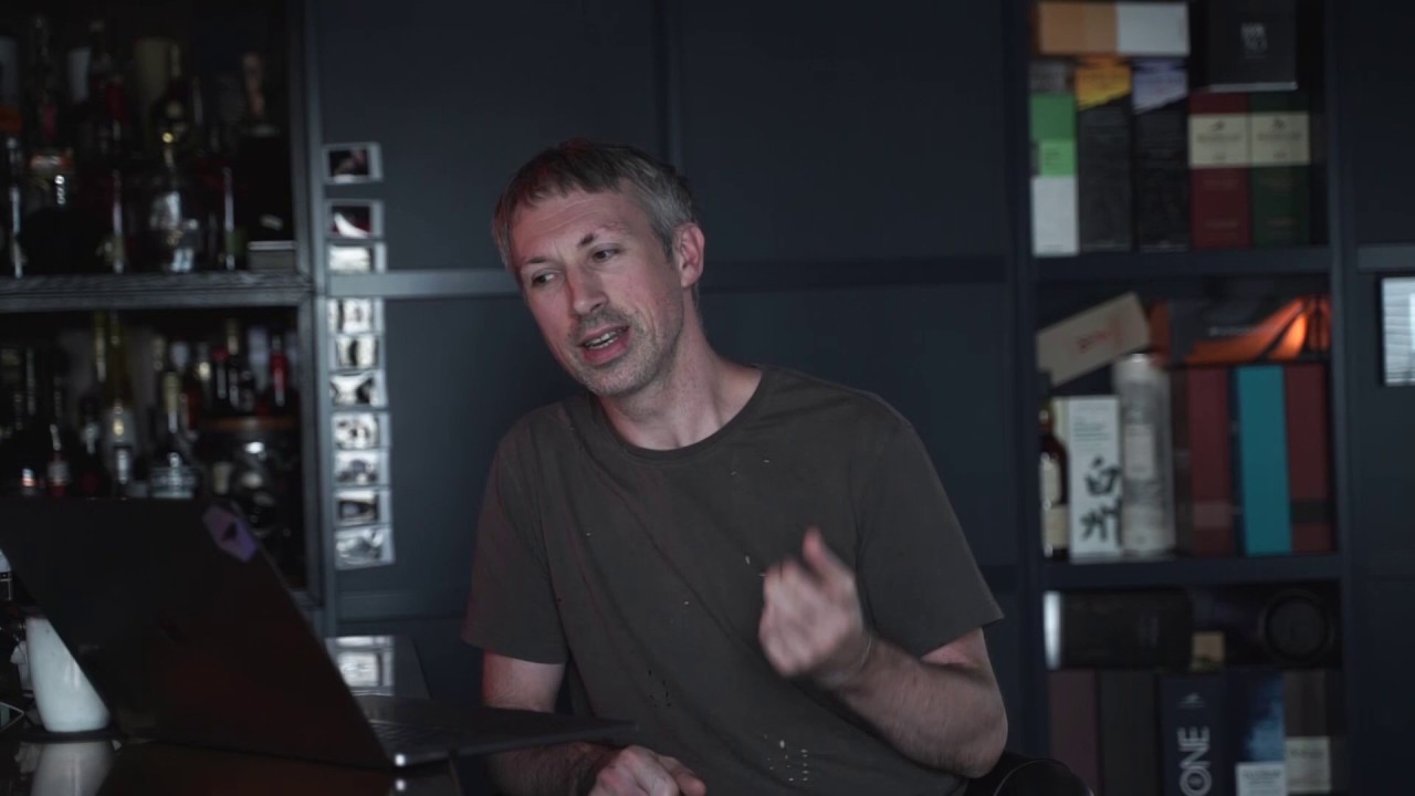 Gavin Wood A Walkthrough of Polkadot's Governance