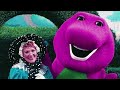 Barney S Old King Cole Song 1992 1999 Mixed Versions