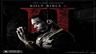 Koly P - Palm Trees [Koly Bible 2]