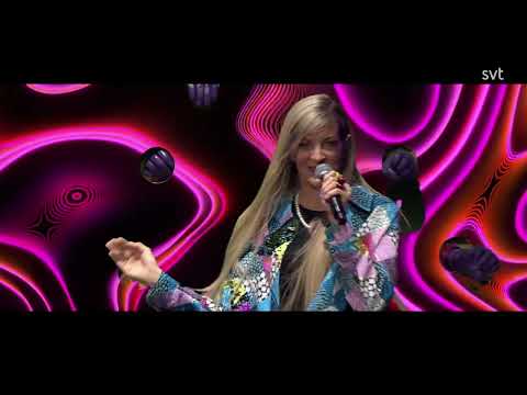 Laurell - Sober - Melodifestivalen 2023