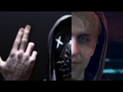 Watch Dogs Legion Bloodline / Wrench is Reggie, Reggie is Wrench | #3