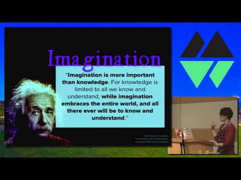 MountainWest JavaScript 2014 - JavaScript: A Gateway Language, or, Why You Should Teach Your Kids...