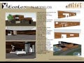 Casa De Madera Ecoles System