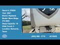 Check out this Video for a 2021 Highland Ridge Mesa Ridge 374 BHS(Stock #276955)  for sale by Pop RVs. This unit is located in Sarasota, FL
