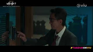 Why Her in Tagalog Dub | Viu