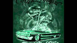 NO SOY DE TI. Lil rob