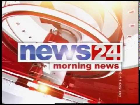 Morning News Headline  ( 5-10-2015 ) - NEWS24 TV