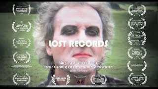 LOST RECORDS - Official Trailer (Documentary)