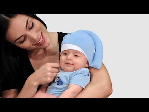 Tortle Head Repositioning Beanie   How to Wear Properly