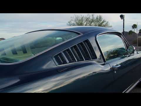 1965 Ford Mustang (CC-2062958) for sale in Phoenix, Arizona