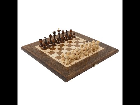 Миниатюра изображения товара Набор настольных игр Haleyan kh111 (с шахматами)